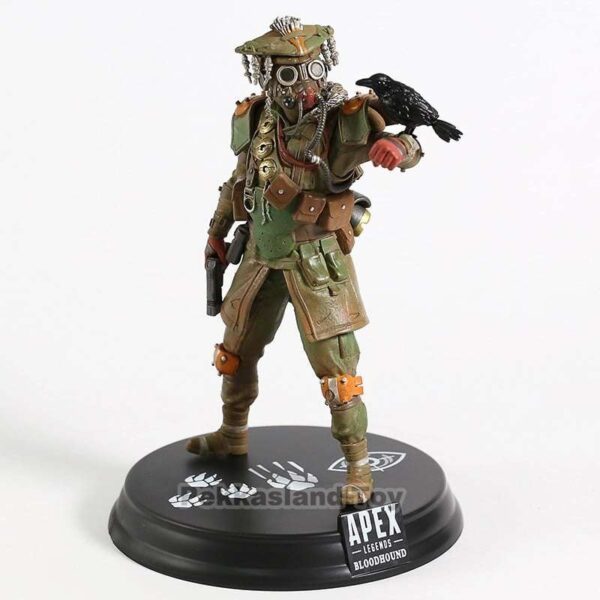 image figurine apex legends saison 1 bloodhound