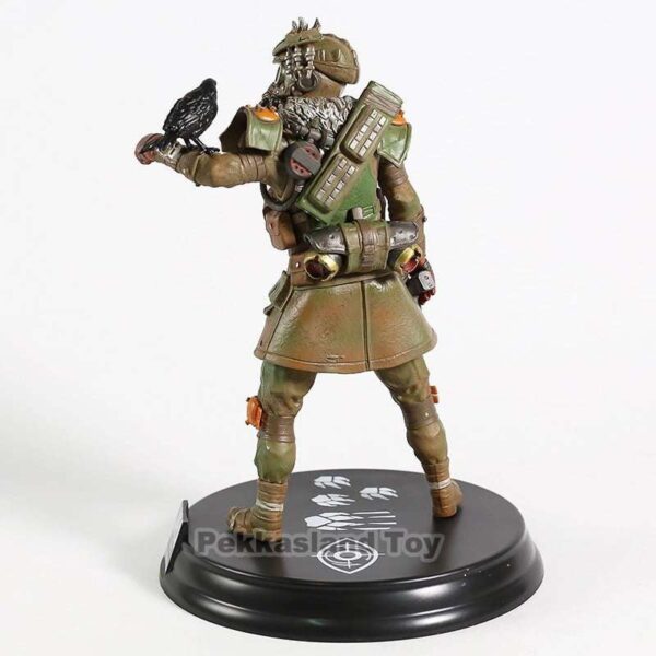 image figurine apex legends saison 1 bloodhound