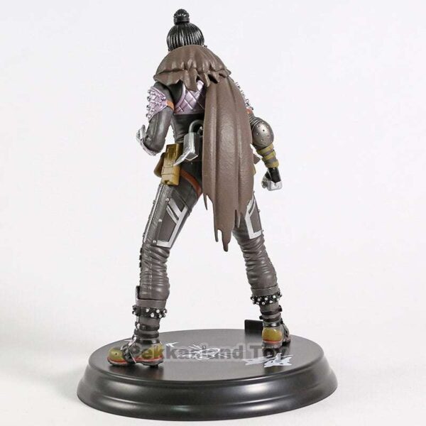 image figurine apex legends saison 1 wraith