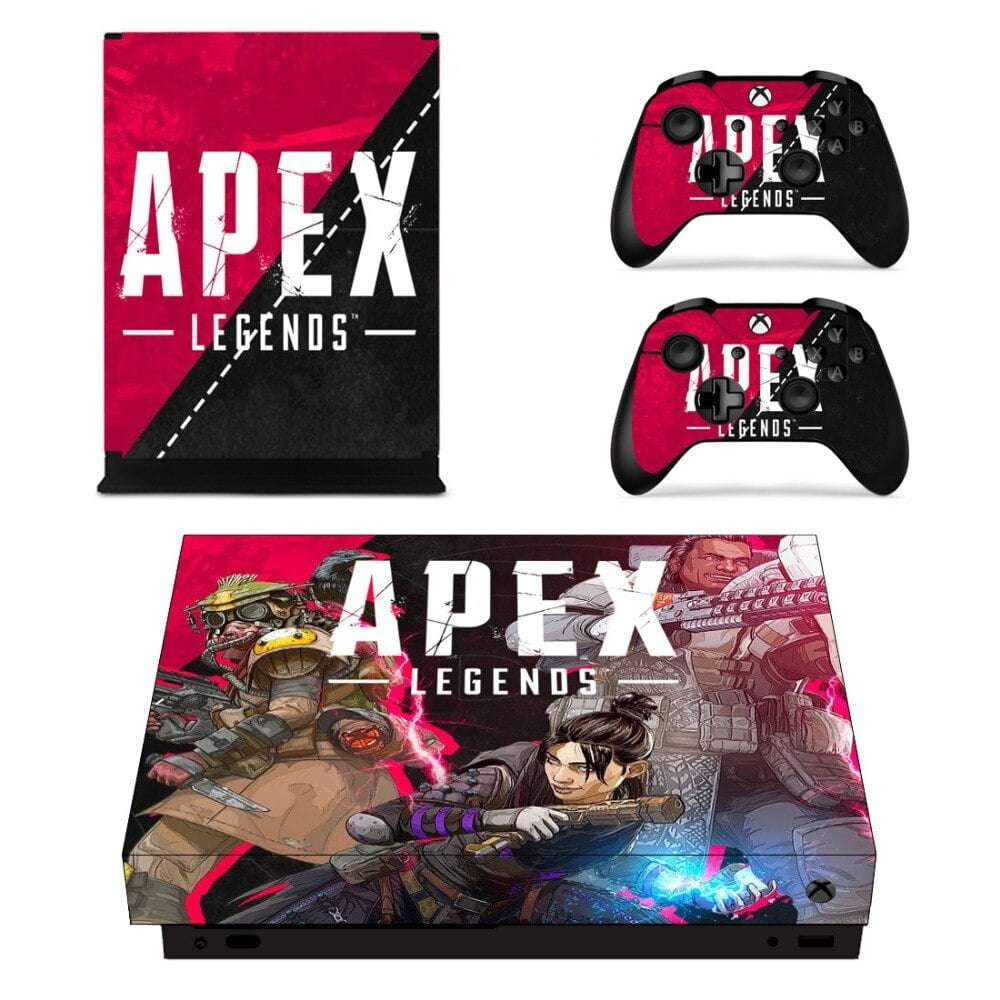 Skin Apex Legends Xbox One