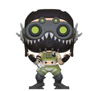 figurine apex legends octane pop