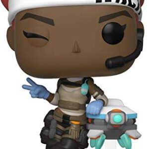 figurine lifeline pop