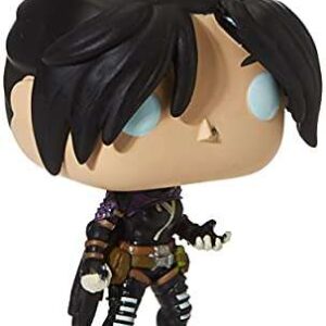 figurine pop Wraith