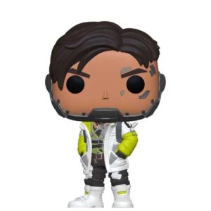 figurine crypto pop Apex