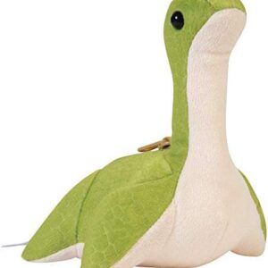 Peluche nessie apex legends