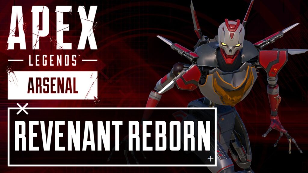 image revenant reborn apex legends rework de la légende revenant dans apex legends