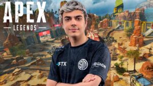 TSM ImperialHal s'inquiète sur la saison 18 d'Apex Legends