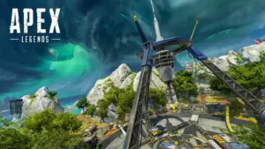 Stormpoint apex legends saison 19