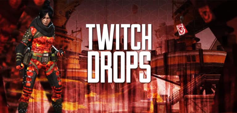 distributions twitch pour Apex Legends Global Series 2023 split 2