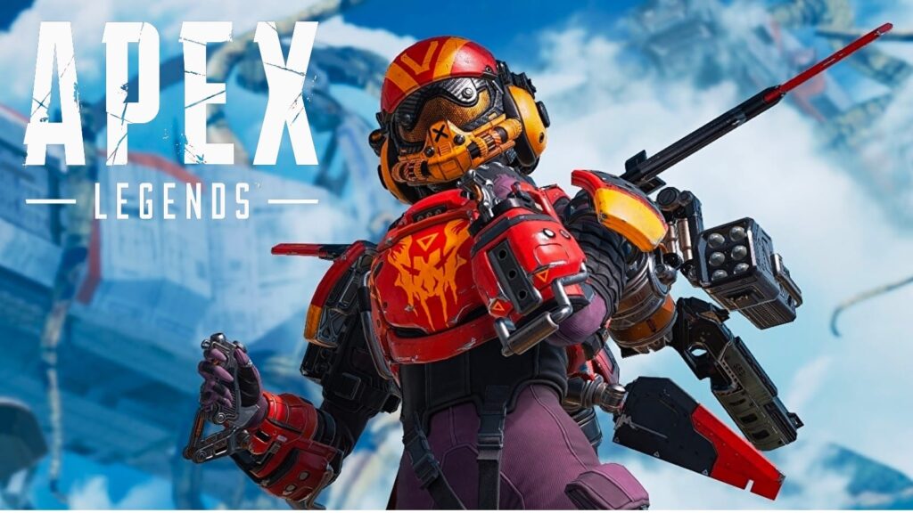 Toutes les saisons et événements d'Apex Legends, dates de début, dates de fin, nouveaux contenus, personnages et armes