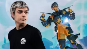 TSM apex legends ImperialHal valkyrie jetpack ImperialHal souhaite que le mode classé d'Apex Legends soit plus punitif pour améliorer les parties