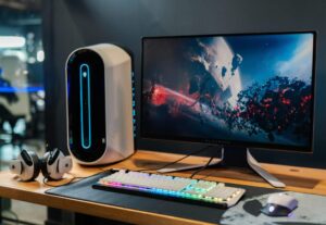 apex legends PC alienware-unsplash