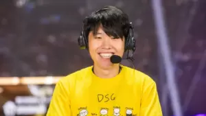 Disguised Toast ALGS 2023