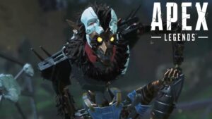 qui est Revenant Reborn dans apex legends