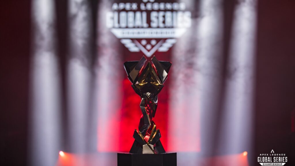 TSM remporte le Championnat Apex Legends Global Series 2023 et devient le Champions du monde 2023.