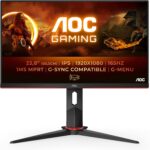 Écran AOC Gaming 24G2SP