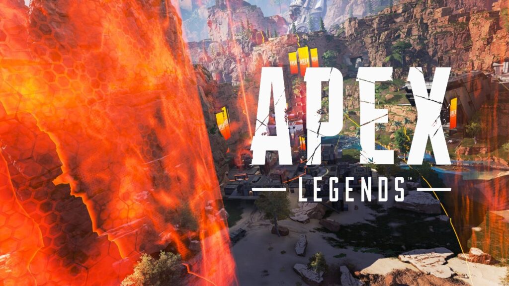 HisWattson de FURIA e-sport demande au développeur d'Apex Legends de régler l'utilisation abusive du Boucliers Thermiques anneau