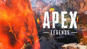 Apex legends Boucliers Thermiques anneau