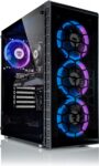 BEASTCOM Q5 Pro Gaming, PC Gamer