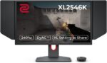 écran BenQ ZOWIE XL2546K