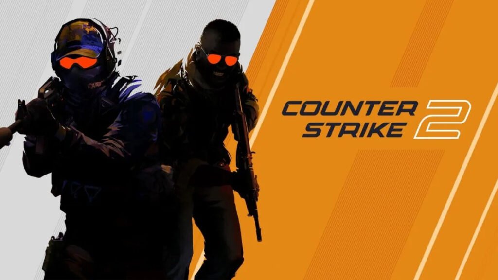 Counter-Strike 2 beta Test Limitée 