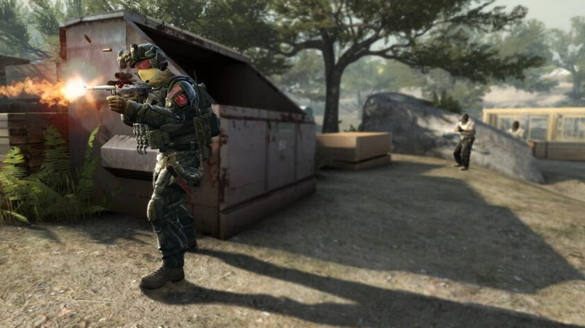 CS:GO vs Counter-Strike 2 : Quelles sont les différences ?