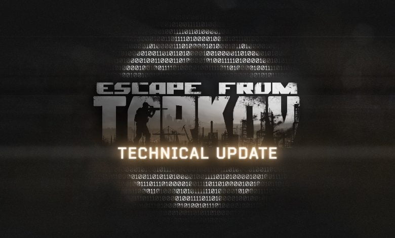 Escape From Tarkov : Une Mise à Jour Technique Déployée le 18 Septembre - Notes de Patch et Plus