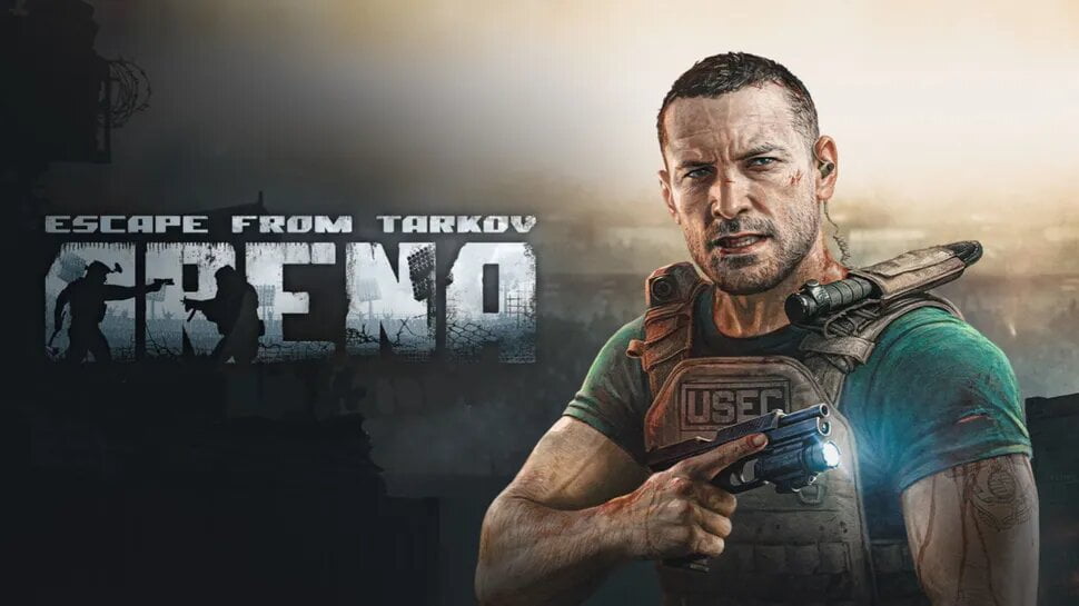 Escape from Tarkov Arena : Toutes les informations actuelles