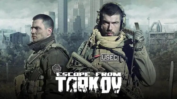 Escape from tarkov guide