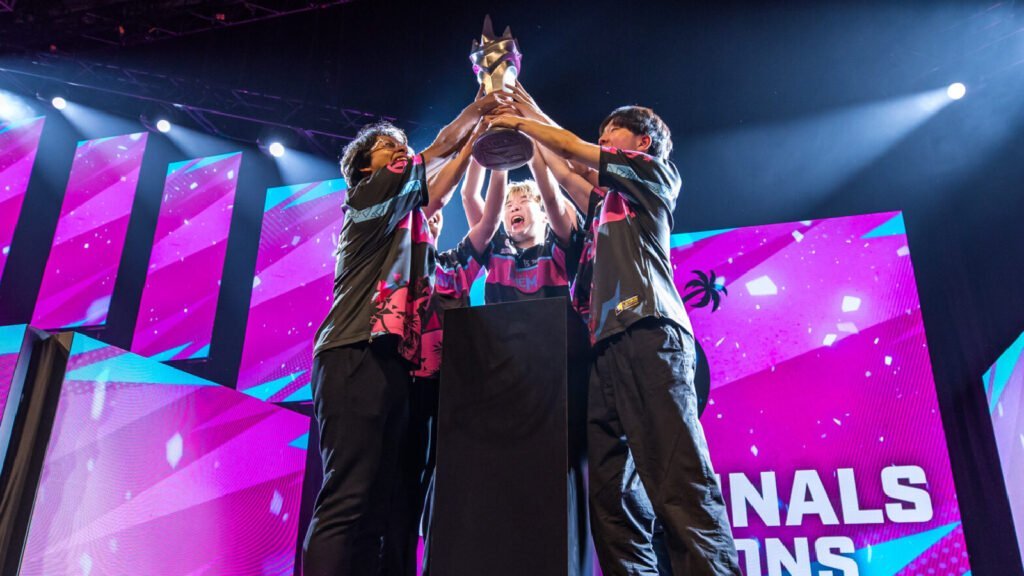 Florida Mayhem remporte la grande finale de l’Overwatch League 2023 : résultats complets, MVP et récapitulatif