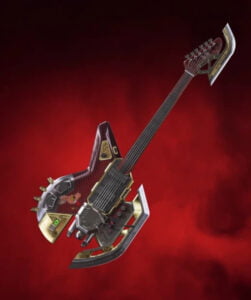 heirloom fuse apex legends