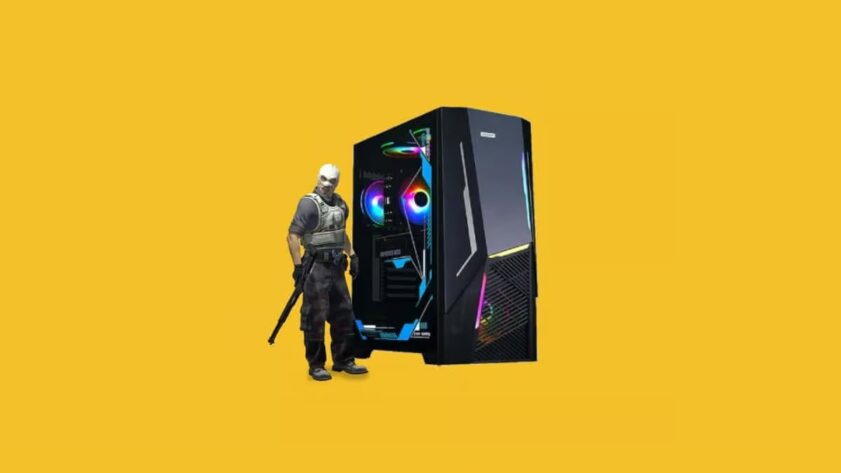 Meilleur PC pour CS2 pour des FPS élevés