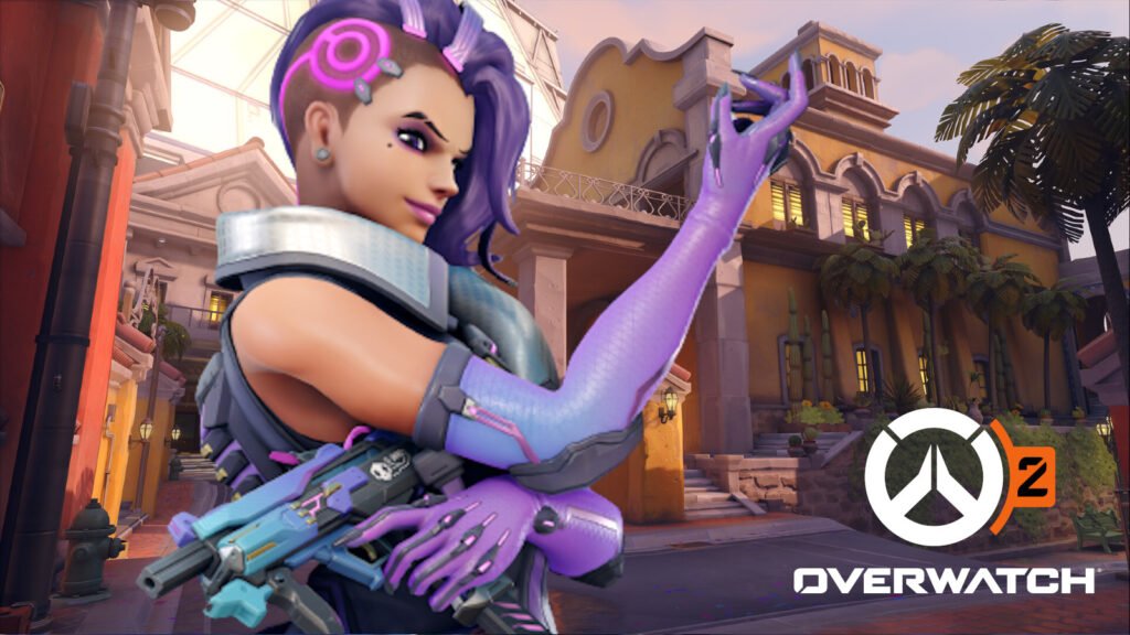 Overwatch 2 Dévoile son Plan pour Contrer l'Utilisation de XIM sur Console