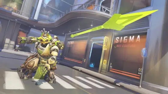 Overwatch 2 Saison 6 : Tank les conseils pour monter dans le classement