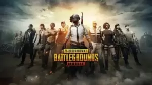 PUBG Mobile codes