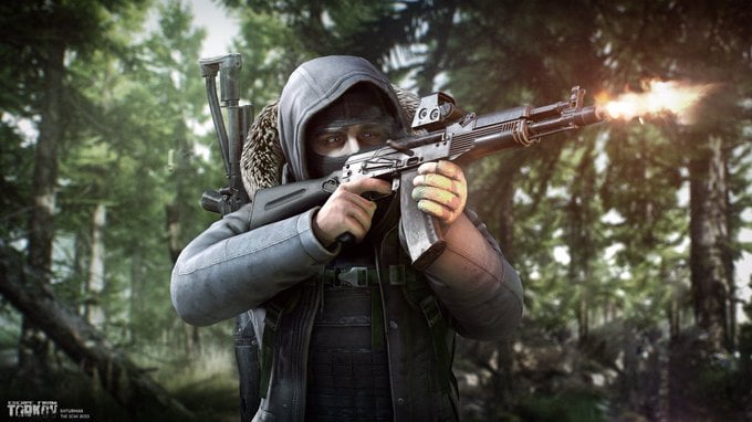 Escape From Tarkov : Une Augmentation des Taux d'Apparition des Boss