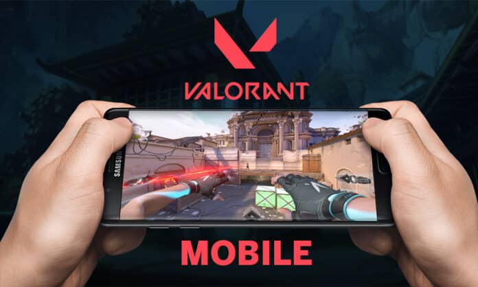 Valorant Mobile : Un Aperçu Complet du Gameplay et des Potentiels Impressionnants