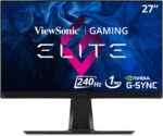 écran ViewSonic 273 XG271QG