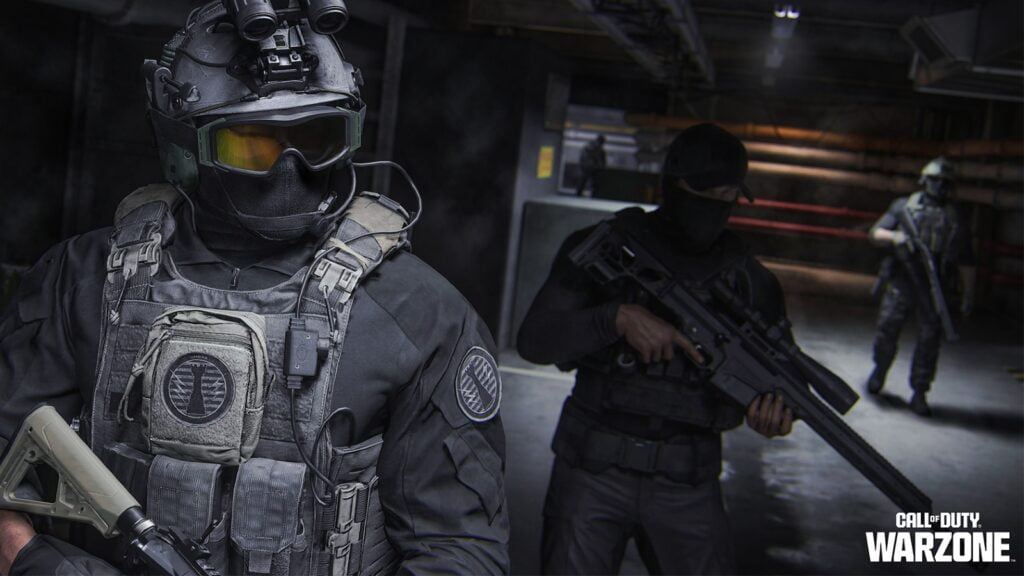 Saison 6 Warzone & Modern Warfare 2 : Quand Arrive-t-elle ?