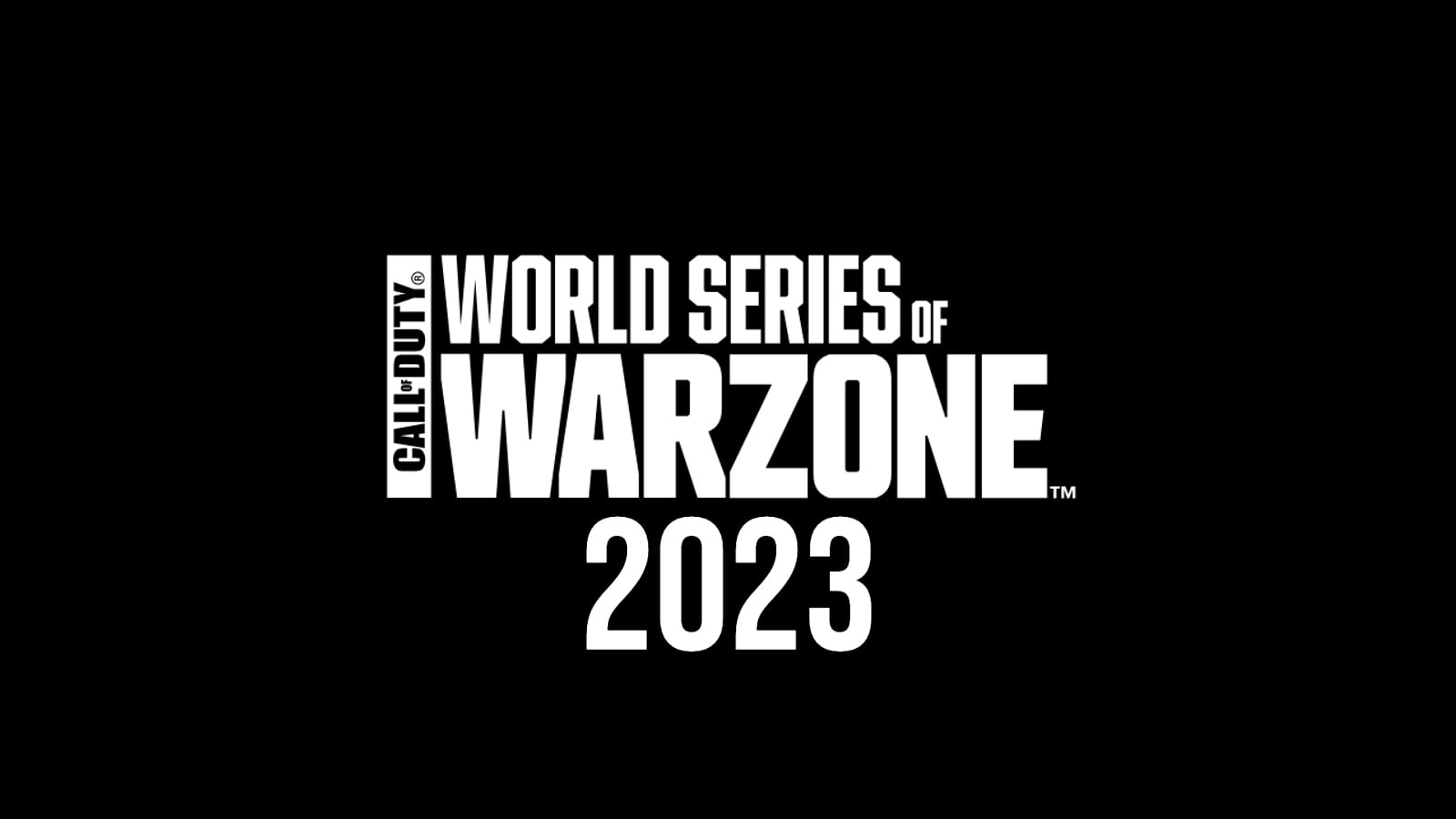 world series of warzone 2023 wsow 2023