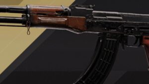 xdefiant meilleurs arme ak 47