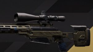 xdefiant meilleurs arme tac-50