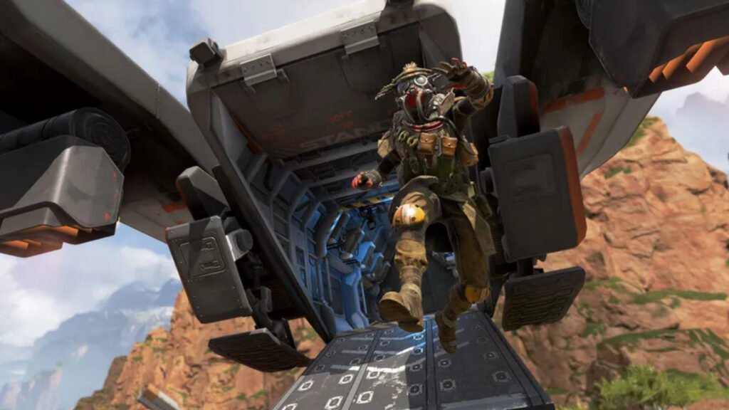 Apex Legends respawn systeme change saison 19