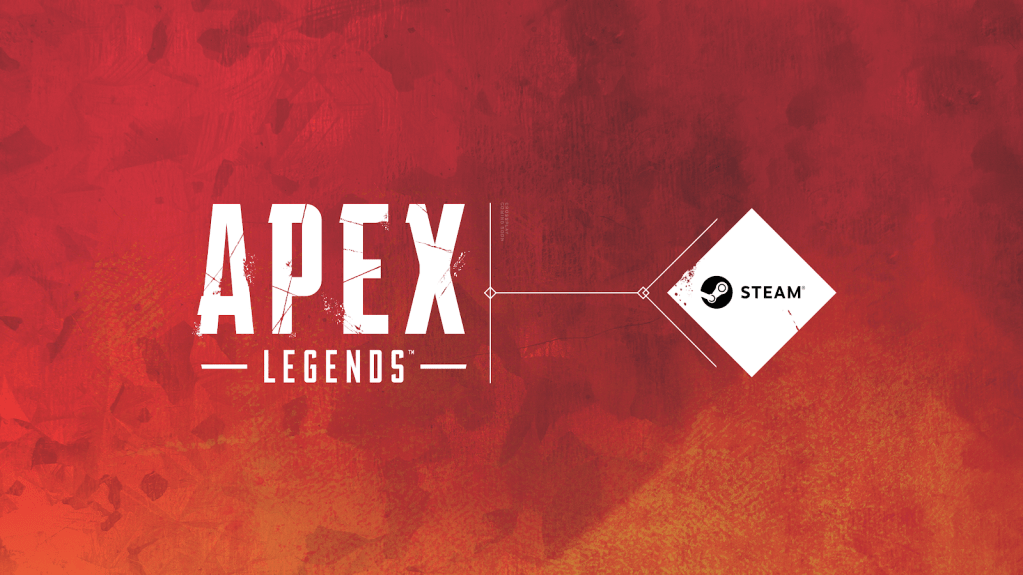 apex legends steam cross progression