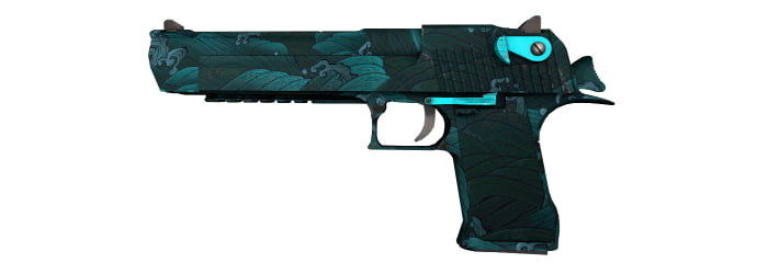 cs2 skin deagle-midnight-storm