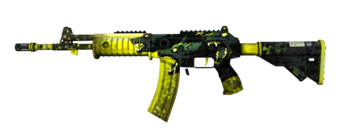 cs2 skin galil cerberus