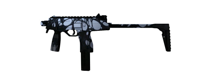 cs2 skin goo mp9