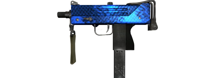 cs2 skin mac 10 laptis gator