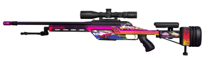 cs2 skin ssg 08 turbo peek