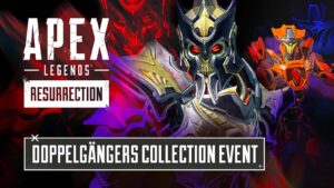 doppelgangers evenement collection apex legends